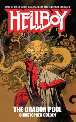 Hellboy: The Dragon Pool