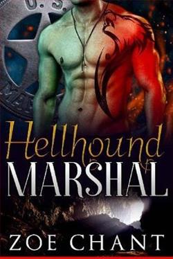 Hellhound Marshal