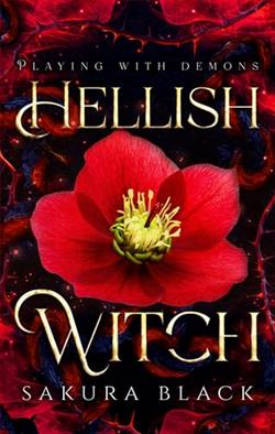 Hellish Witch