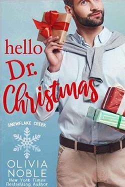 Hello Dr. Christmas