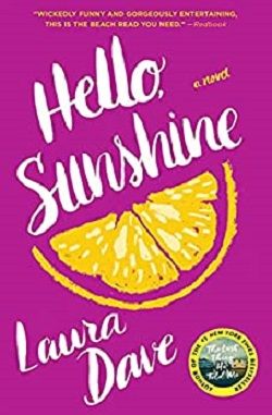 Hello, Sunshine