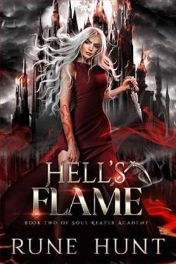 Hell’s Flame