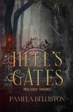 Hell's Gates Holiday Haunt