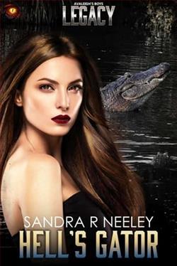 Hell's Gator