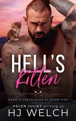 Hell's Kitten