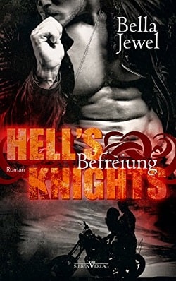 Hell's Knights (The MC Sinners 1)