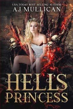 Hell’s Princess