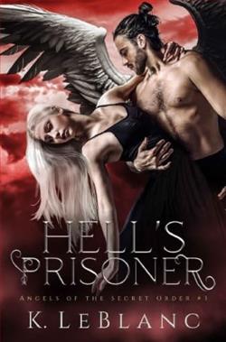 Hell's Prisoner