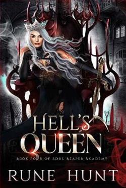 Hell's Queen