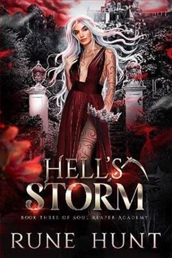 Hell's Storm