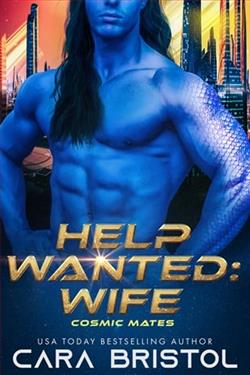 Help Wanted: Wife