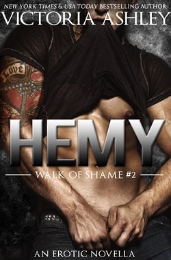 Hemy (Walk of Shame 2)