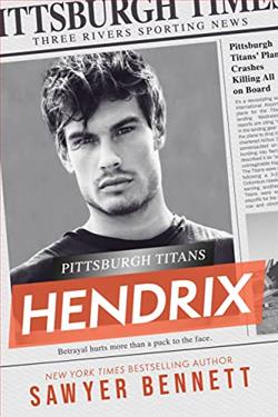 Hendrix (Pittsburgh Titans)