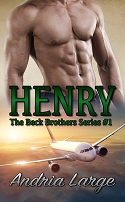 Henry (The Beck Brothers 1)