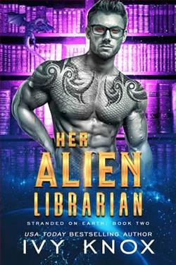 Her Alien Librarian