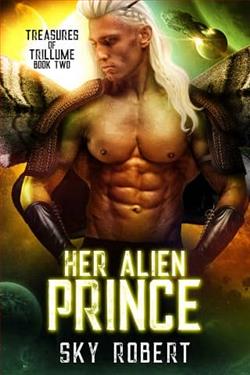 Her Alien Prince
