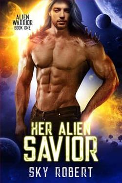 Her Alien Savior