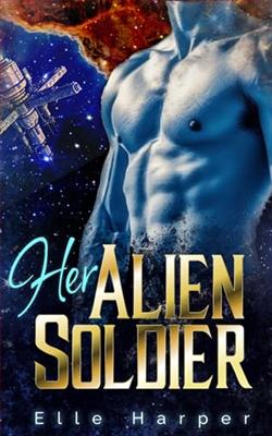 Her Alien Soldier