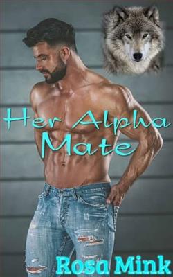 Her Alpha Mate