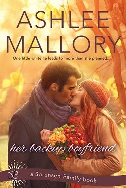 Her Backup Boyfriend (The Sorensen Family 1)