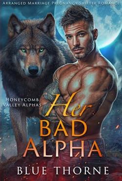 Her Bad Alpha