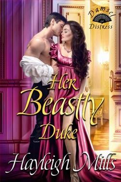 Her Beastly Duke