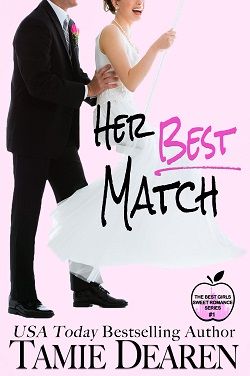 Her Best Match (The Best Girls 1)