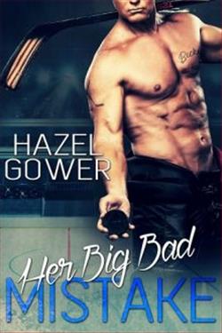 Her Big Bad Mistake