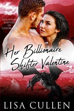 Her Billionaire Shifter Valentine