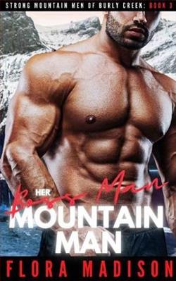 Her Boss Man Mountain Man