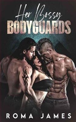 Her Bossy Bodyguards