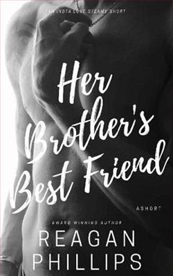 Her Brother's Best Friend