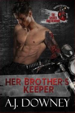 Her Brother's Keeper