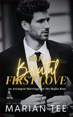 Her Brutal First Love