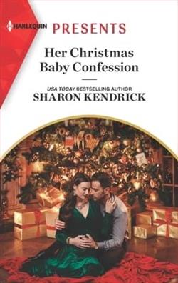 Her Christmas Baby Confession