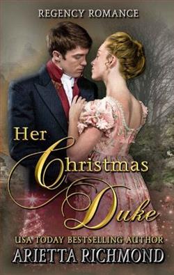 Her Christmas Duke