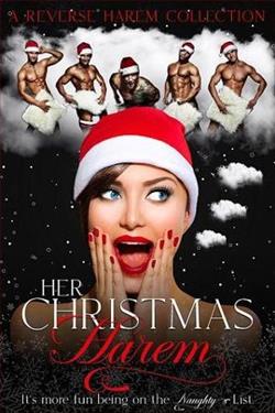 Her Christmas Harem