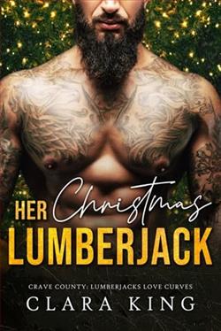 Her Christmas Lumberjack