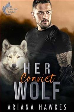 Her Convict Wolf