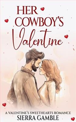 Her Cowboy's Valentine
