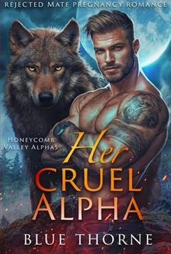 Her Cruel Alpha