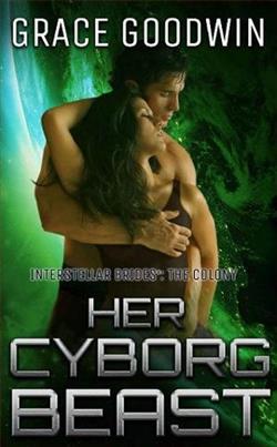 Her Cyborg Beast