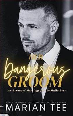 Her Dangerous Groom