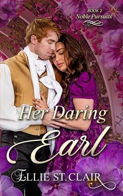 Her Daring Earl