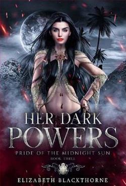 Her Dark Powers