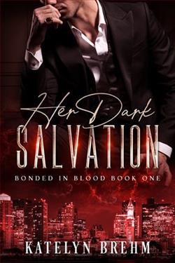 Her Dark Salvation