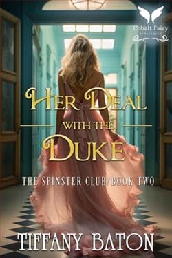 Her Deal with the Duke
