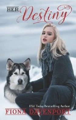 Her Destiny (Shifted Love 5)