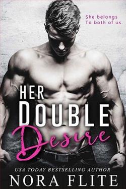 Her Double Desire