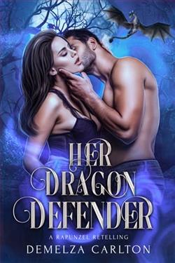 Her Dragon Defender